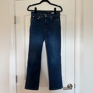 AYR The Pop Denim Jeans